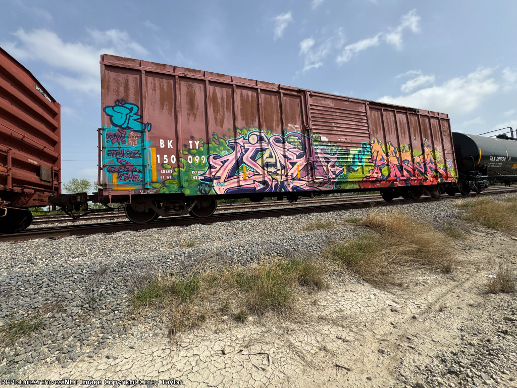 BKTY 150099